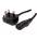 KABEL ZASILAJ�CY 230V TYP ANGIELSKI